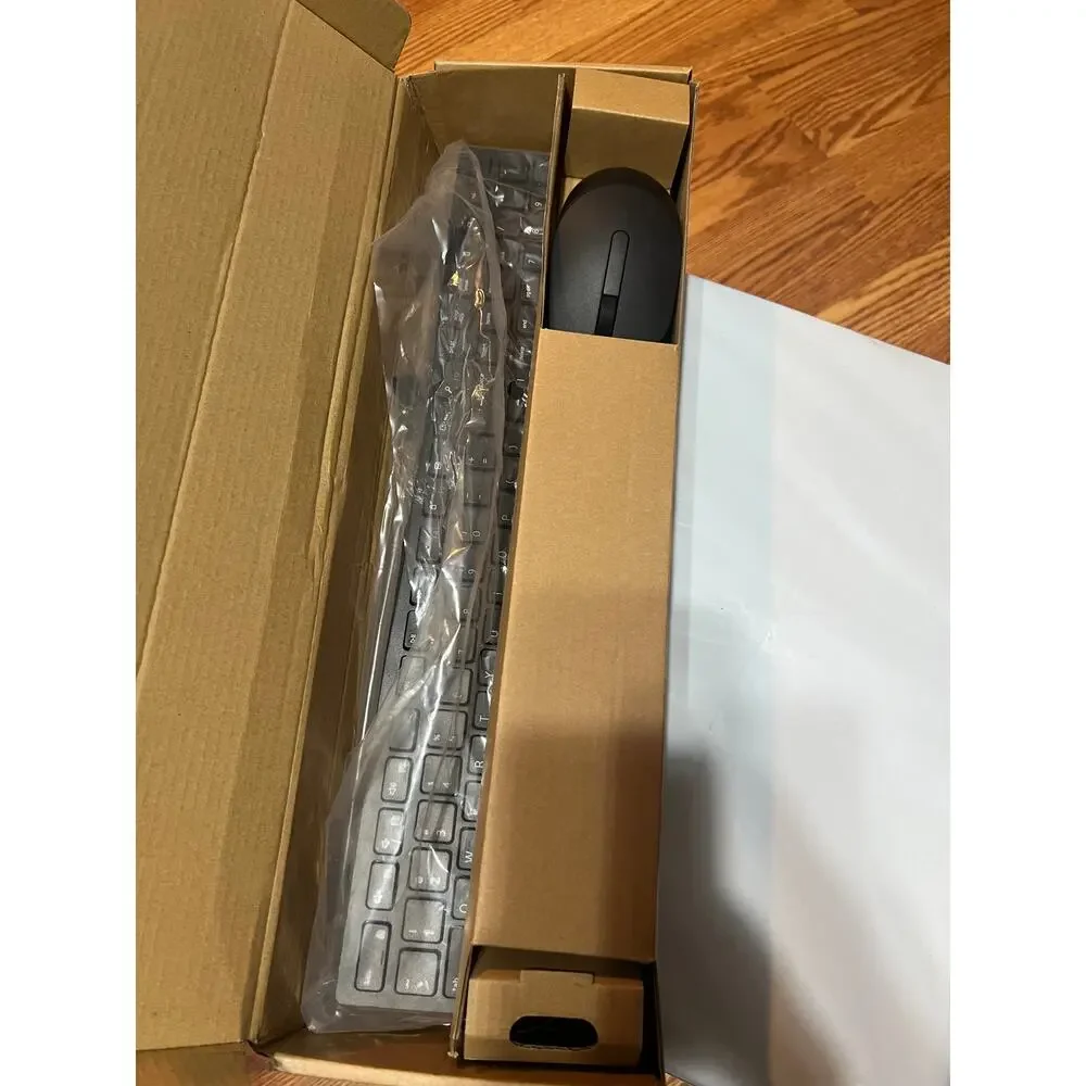 Dell Pro KM5221W Keyboard & Mouse